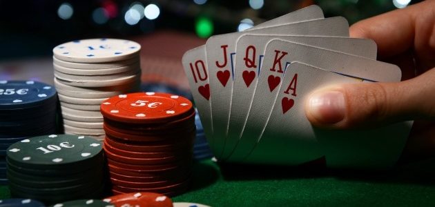 Strategi Poker Online Menguntungkan Dengan Hadiah Melimpah
