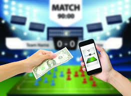 Is Online Sports Betting Legal Or Illegal