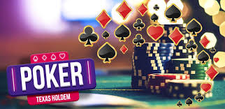 Texas Holdem – Everything You Need To Know How To Win